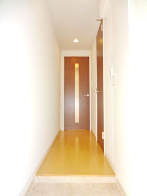 その他　☆廊下☆
