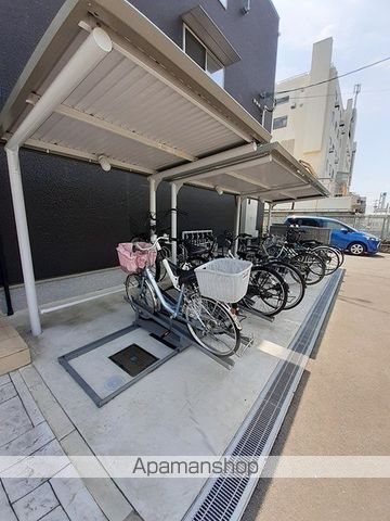 その他共有部分　その他共有部分
