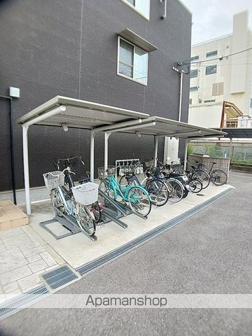その他共有部分　その他共有部分