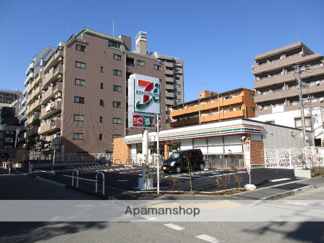 コンビニ　セブンイレブン（コンビニ）まで155m