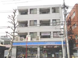 コンビニ　ローソン 真金町店（コンビニ）まで137m