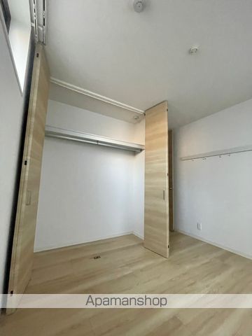 収納　同建物別部屋写真