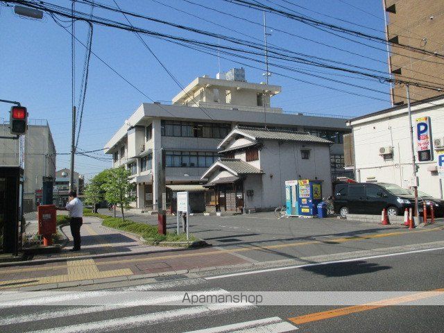 役所　門真市役所（役所）まで4033m