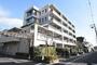 新柴又駅より徒歩6分 築13年11ヶ月 5階建の賃貸物件