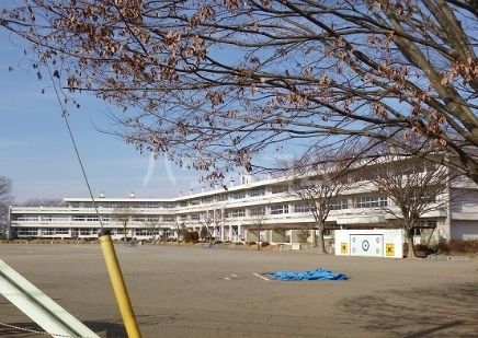 小学校　真岡東小学校（小学校）まで1572m