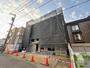 建物外観　札幌市北区麻生町「麻生町４丁目新築マンション」