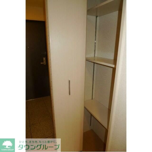 収納　☆他部屋参照☆