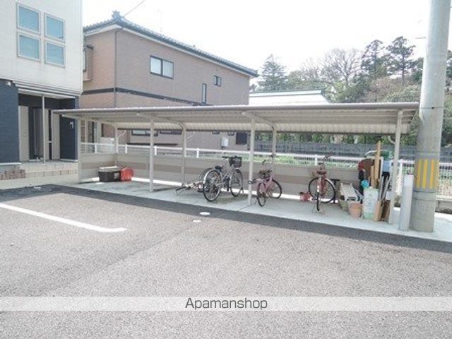 その他共有部分　その他共有部分