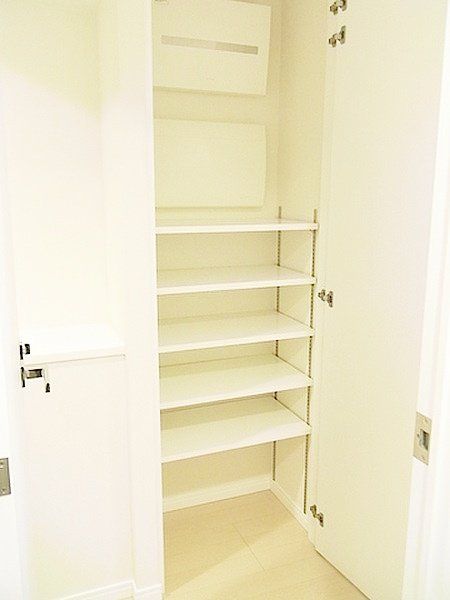その他設備　※同タイプの別のお部屋です。