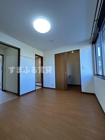 その他部屋・スペース　202
