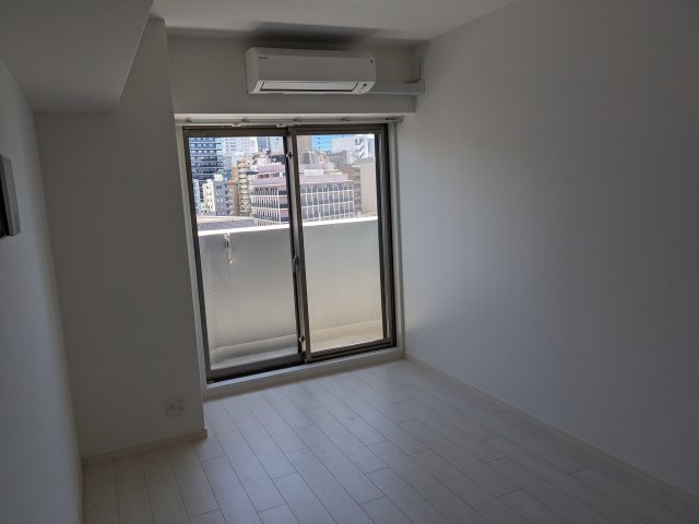 その他部屋・スペース　モデル住戸901の室内写真です