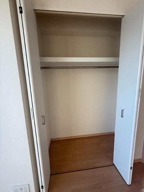 収納　?