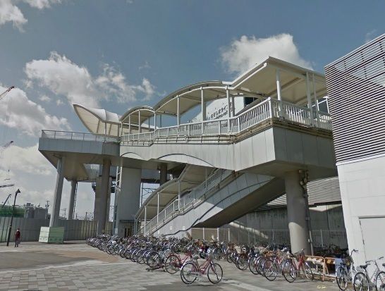 その他　ささしまライブ駅（その他）まで350m