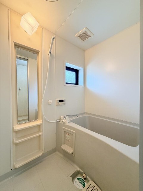 洗面設備　同物件別室の写真