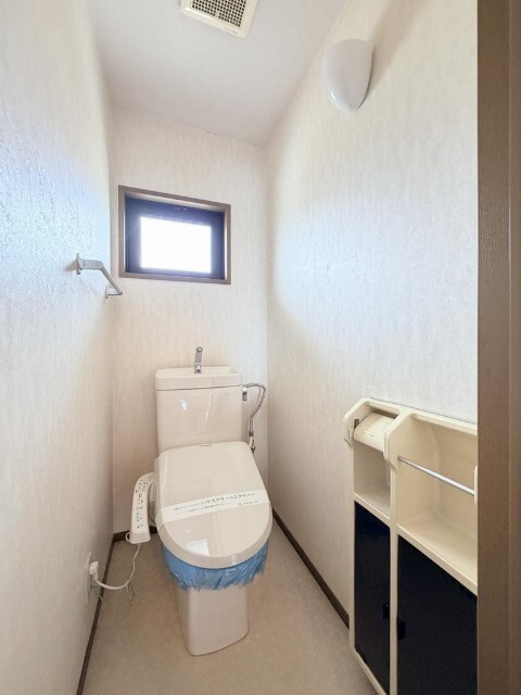 収納　同物件別室の写真