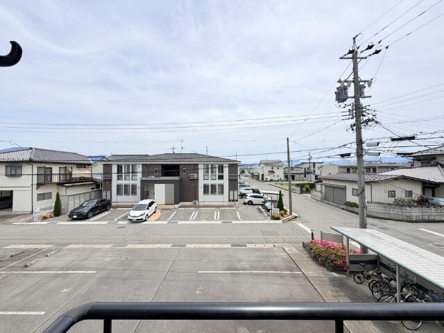 その他共有部分　同物件別室の写真