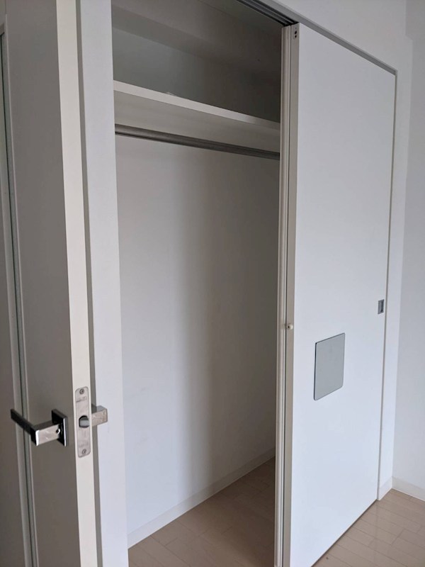 収納　別部屋参照