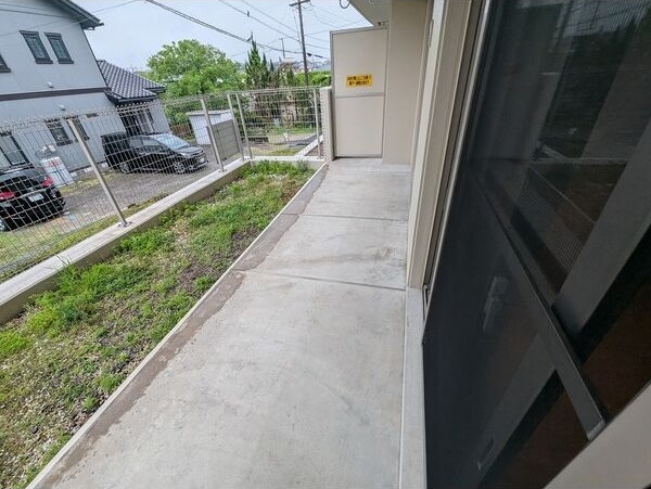 庭