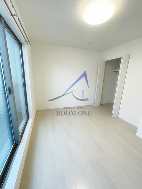 その他部屋・スペース　寝室です。