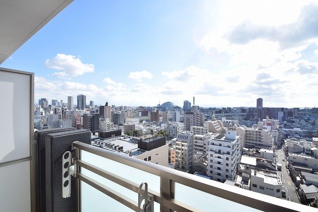その他　展望