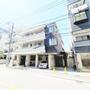 川崎駅より徒歩11分 2階 築11年11ヶ月の賃貸物件