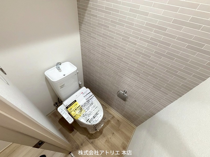 トイレ　類似物件