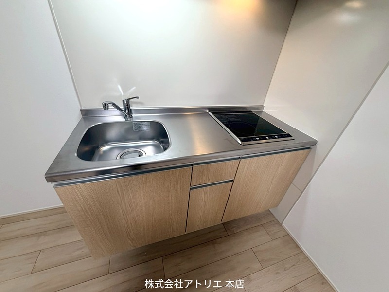 キッチン　類似物件