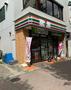コンビニ　セブンイレブン新宿市谷田町2丁目店（コンビニ）まで195m