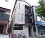 Ease西大路 3階 築12年4ヶ月の賃貸物件