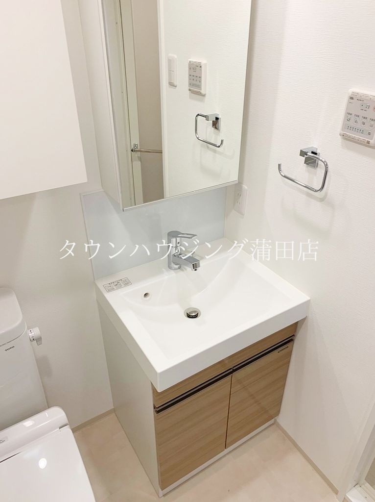 洗面設備　★タウンハウジング蒲田店取り扱い★
