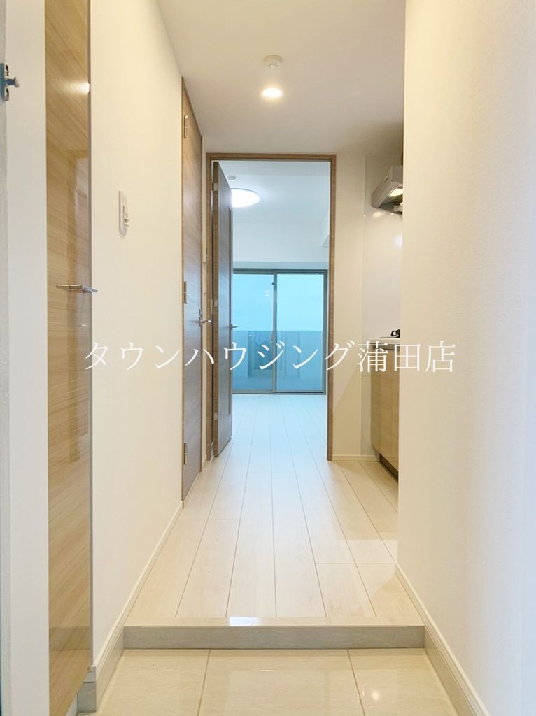 その他部屋・スペース　★タウンハウジング蒲田店取り扱い★