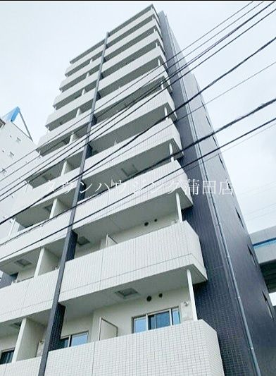 建物外観　★タウンハウジング蒲田店取り扱い★