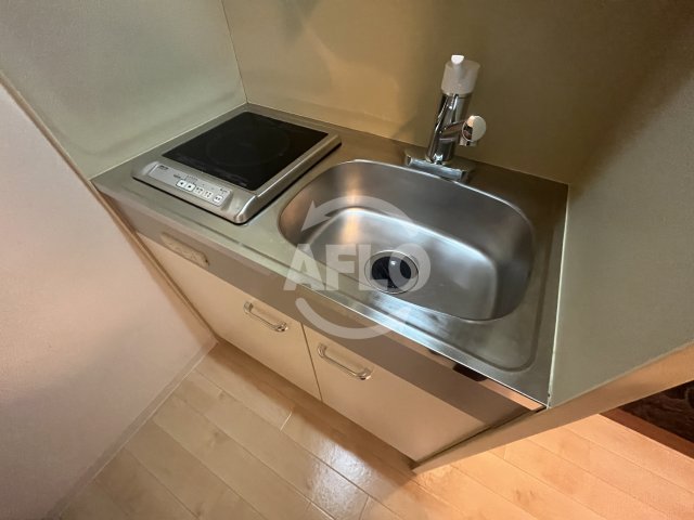 キッチン　フェアリーコート歌島橋　キッチン