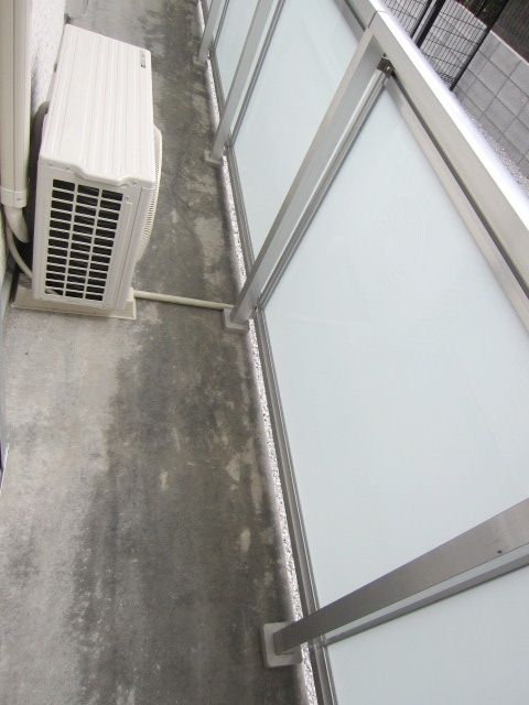 バルコニー　★お問い合わせはタウンハウジングまで★