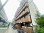 深江駅より徒歩4分 1階 築39年5ヶ月の賃貸物件