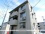 長町駅より徒歩18分 3階 築9年3ヶ月の賃貸物件