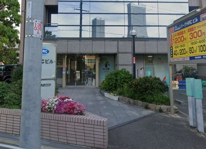 幼稚園・保育園　はらっぱ舎（幼稚園・保育園）まで1054m