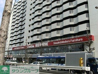 その他　ショッピングセンター（その他）まで967m