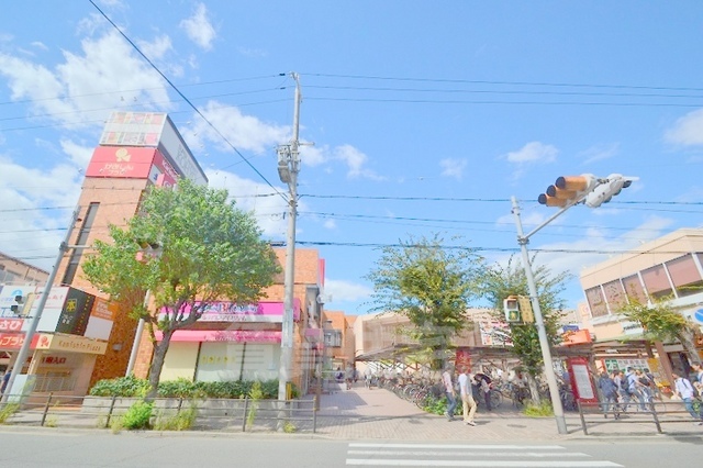 その他　ダイソー　かみしんプラザ店（その他）まで1040m