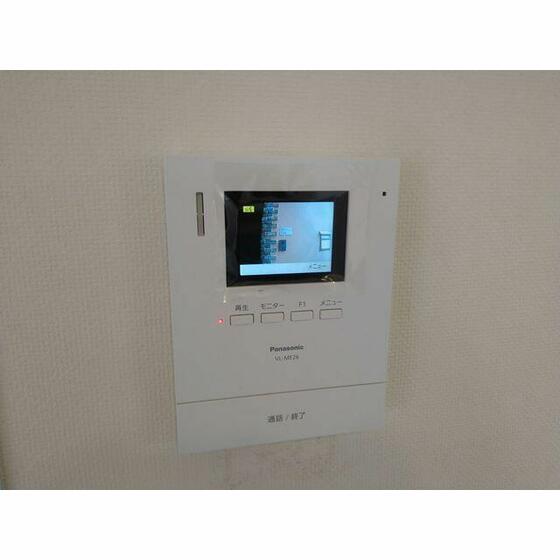 その他設備　※別部屋参考写真