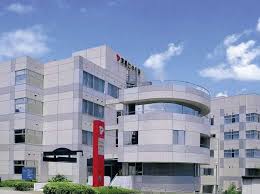 病院　医療法人社団康喜会東葛辻仲病院（病院）まで527m