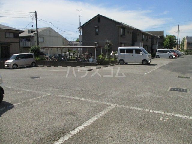 カーサみつわ台 Aのその他写真