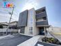 大和八木駅より徒歩10分 2階 築3年3ヶ月の賃貸物件
