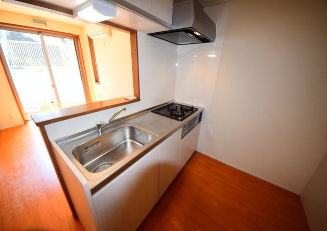 キッチン　★★別部屋写真掲載★★