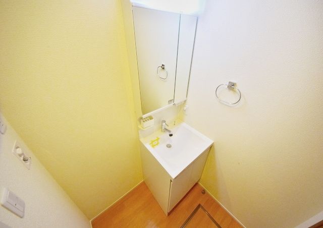 洗面設備　★★別部屋写真掲載★★