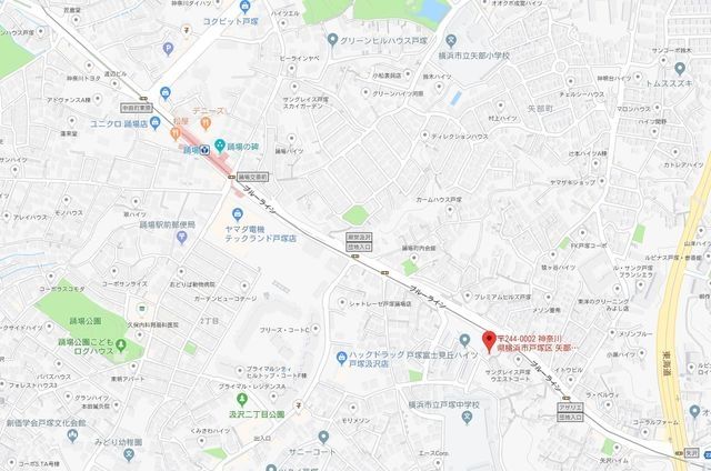 その他　★案内図★