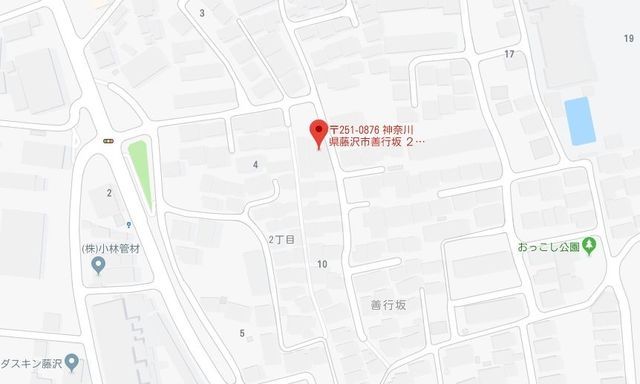 その他　★案内図★