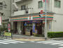 コンビニ　セブンイレブン荏原４丁目店（コンビニ）まで78m