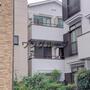 町屋駅より徒歩4分 3階 築30年4ヶ月の賃貸物件