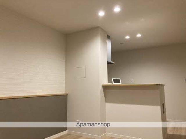 地下鉄七隈線 茶山駅 徒歩10分 3階建 築4年の内装写真